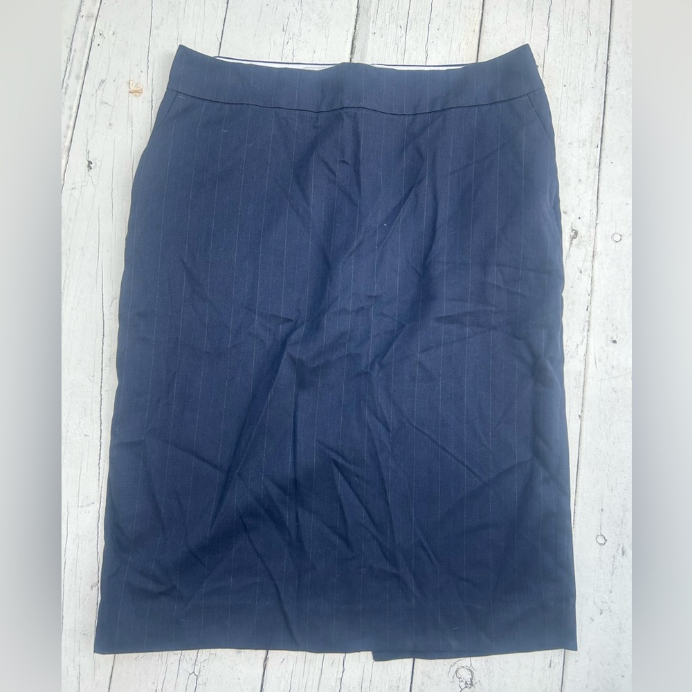 Navy Blue Skirt 2 for $25